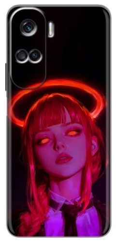 Чехол для Honor 90 Lite рисунок