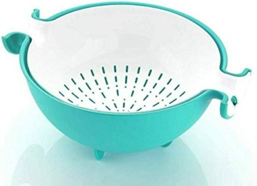 Миска Almax plast 18х24 см, пластик, 1 шт