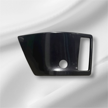 TANK C-331 для Tank 300 2021-2024 черный, серебристый