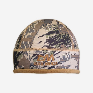 Головной убор DUCK MANIA BEANIE C5400 GR XL