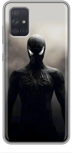 Чехол BAIKO для Samsung Galaxy A32 рисунок