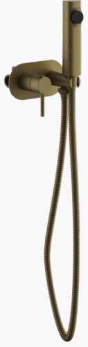 Belz гигиенический душ B55807-5, латунь