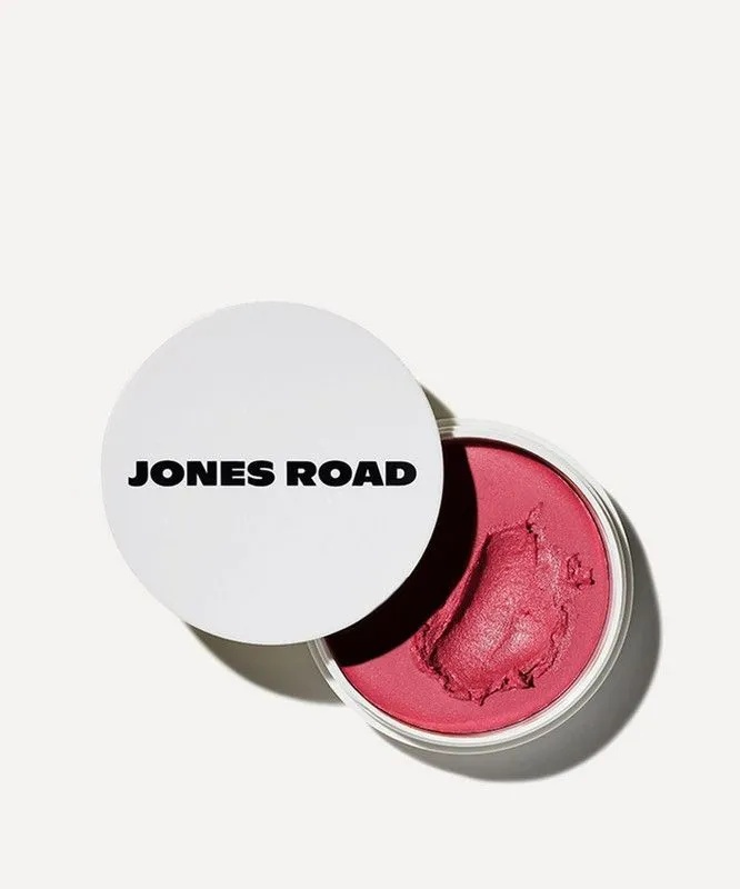 Jones Road тени кремовые Miracle Balm Flushed