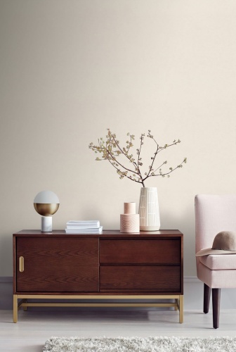 EURO DECOR рулонные Обои EURO DECOR Terra 7336-00 виниловые 1,06*10,05м (1упак-6рул), основа флизелин (10.05x1.06 м)