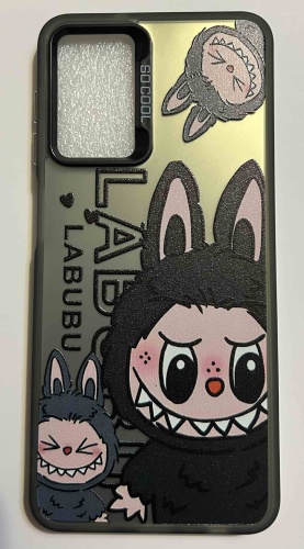 Чехол для Samsung Galaxy A13 рисунок