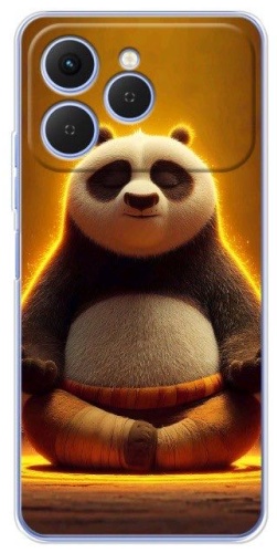 Чехол BAIKO для TECNO Spark 40 рисунок