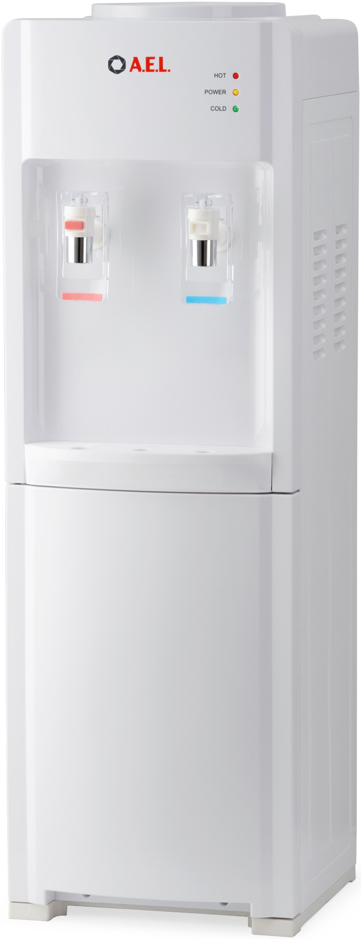 Кулер для воды LD-AEL-89c white 3