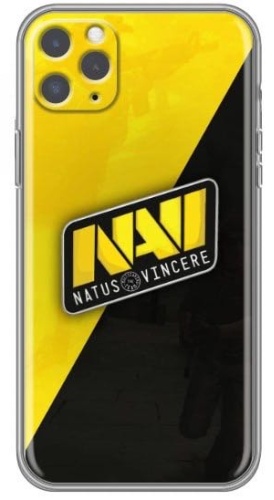 Чехол для Apple iPhone 12 Pro рисунок