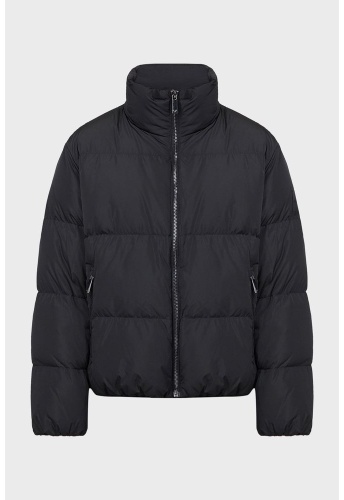 Пуховик Calvin Klein черный