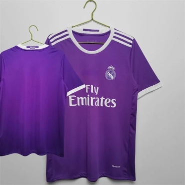 Футболка Football фиолетовый