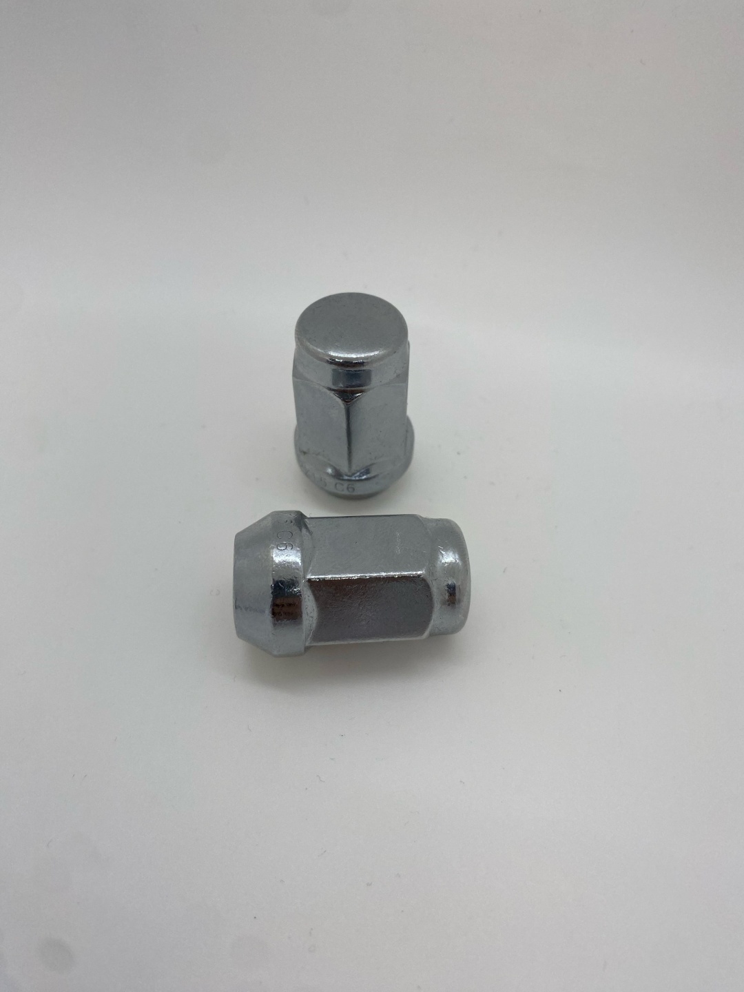 AIZEN 173102907 гайка-секретка M12x1.25 1 шт