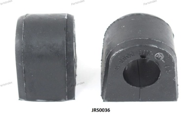 JD втулка сайлентблока JRS0036