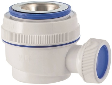 Сифон VIRPlast 30980686 50 мм