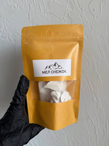 Мел Снежок
