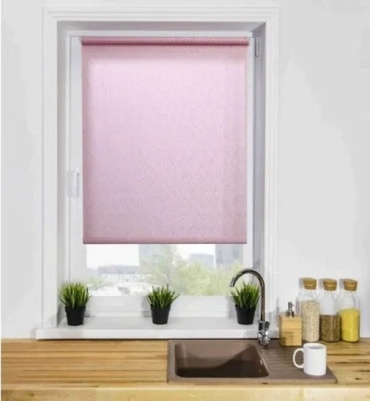 Lm Decor LM 66-08/67 розовый 67x160 см