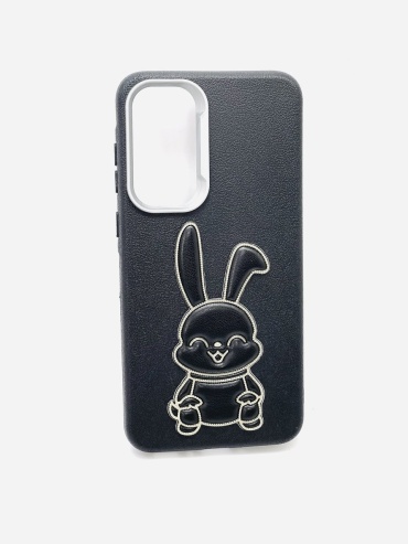 Чехол Fashion Case для Samsung Galaxy A55 рисунок