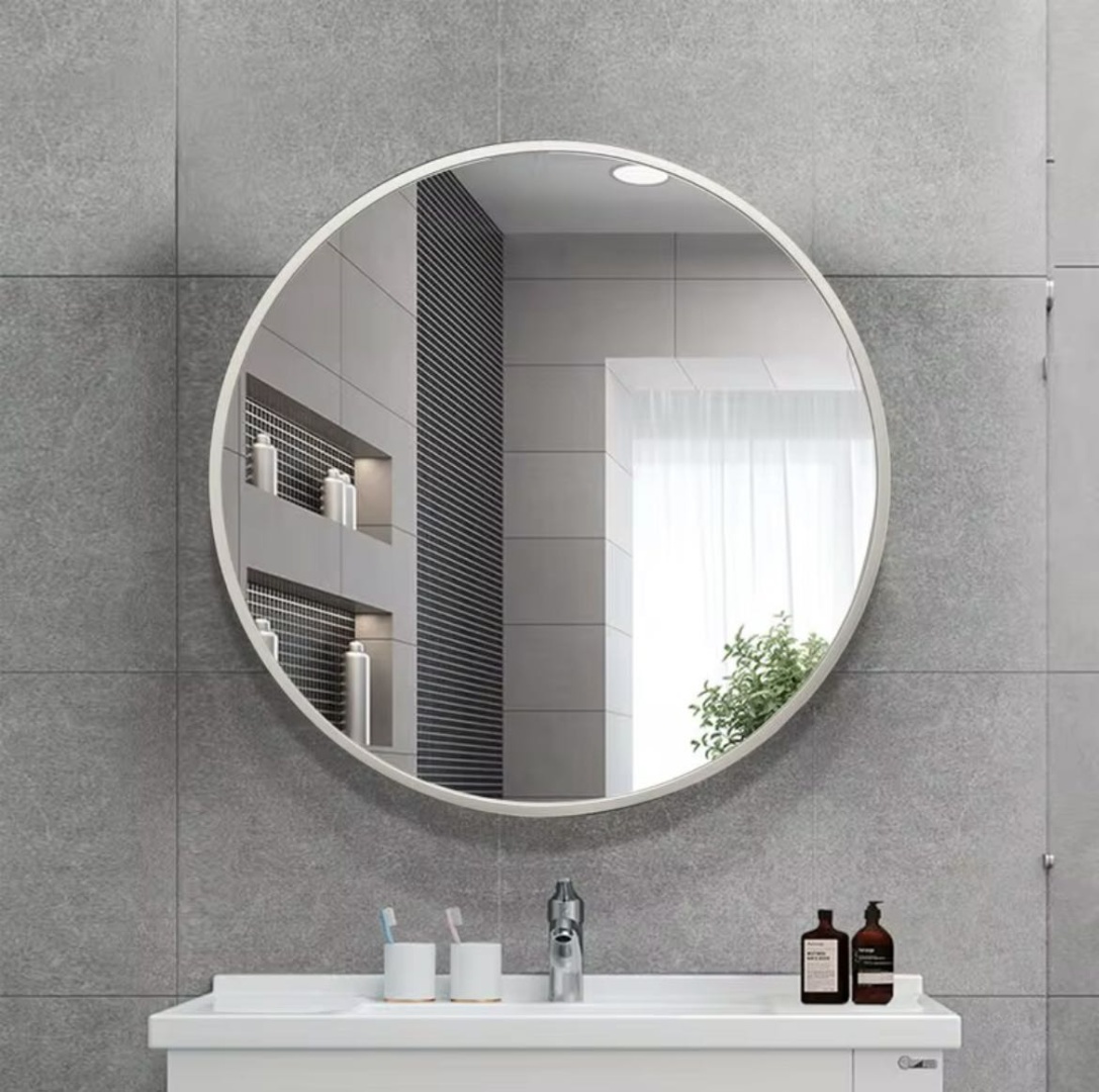 Зеркало настенное Home Market 60x60 см