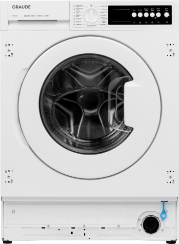 GRAUDE EWTA 80.1 белый