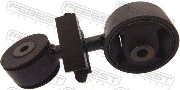 FEBEST опора двигателя TM-043