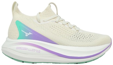 Кроссовки Mizuno Mizuno Neo Vista 2 молочный