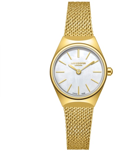 Кварцевые Lee Cooper LC08140.120 нержавеющая сталь