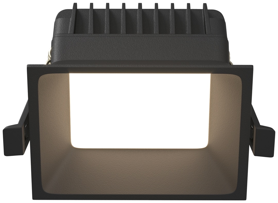 Maytoni DL056-8W3-4-6K-B LED