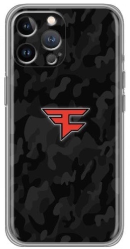 Чехол для Apple iPhone 13 Pro рисунок