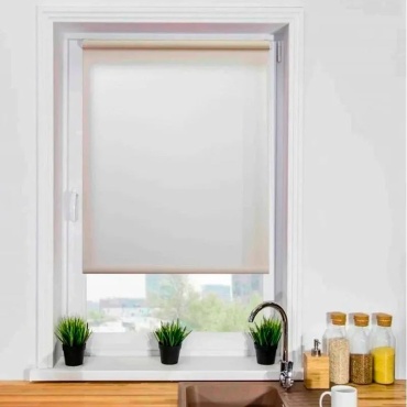Lm Decor LM 30-02(С)/67 светло - бежевый 67x160 см