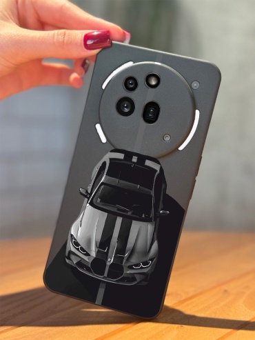 Чехол для NOTHING Phone (3a) Pro рисунок