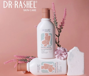 Dr. Rashel Feminine Wash гель 220 мл