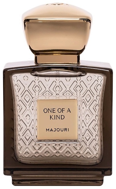 Majouri One Of A Kind парфюмерная вода EDP 75 мл, для мужчин