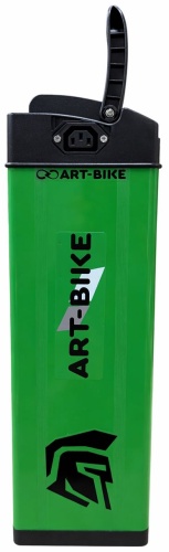 ART-BIKE T-21