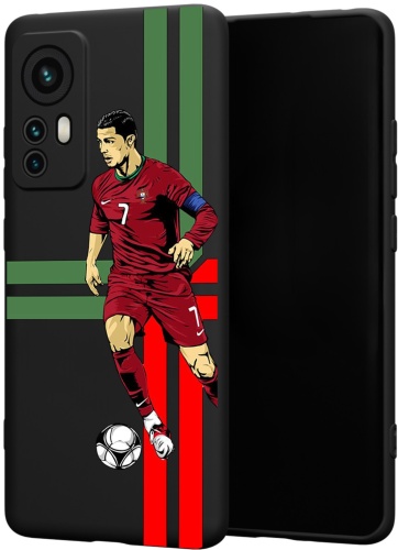 Чехол для Xiaomi 12T, 12T Pro рисунок
