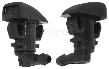 SAT омыватель ST-98630-1M100 Kia Cerato