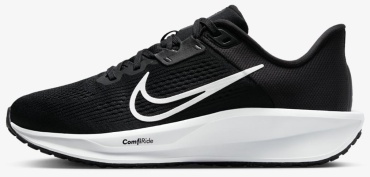 Кроссовки Nike белый, черный