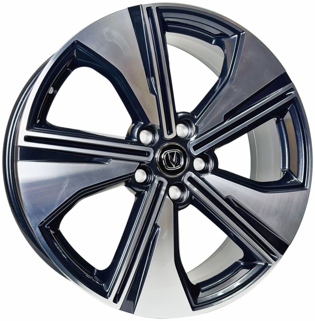 Wheels S269DD Original 7x19/5x114.3 D60.1 ET42 4 диска графит, хром