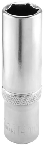 ROCKFORCE торцевая головка глубокая 3/8 RF LIGHT-5356314 1 шт