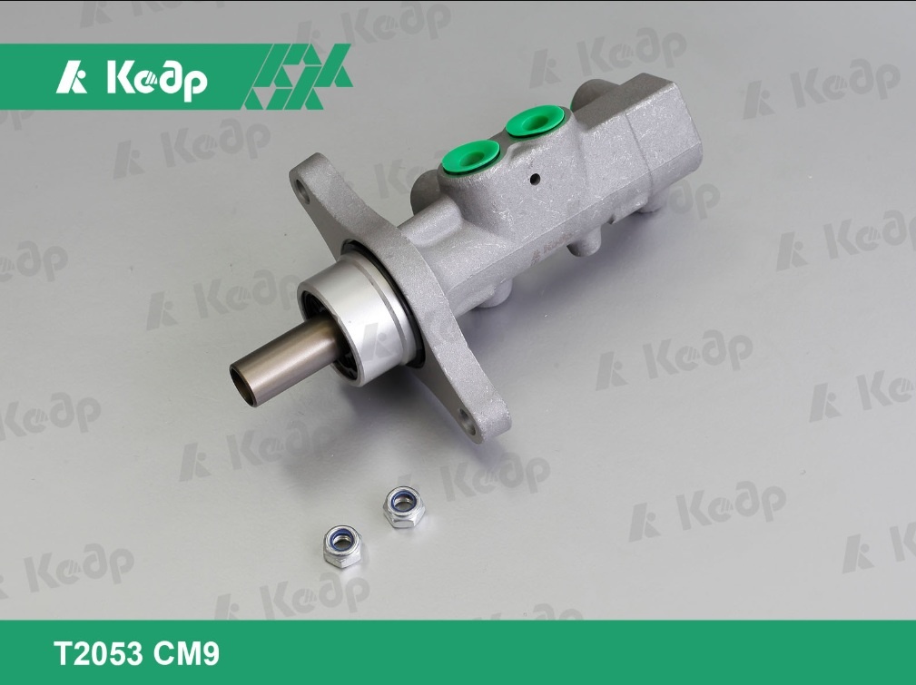 Кедр рабочий цилиндр сцепления T2053 CM9 / 6001551314
