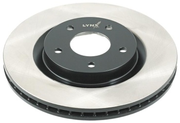 Диски LYNXauto передние BN 1112