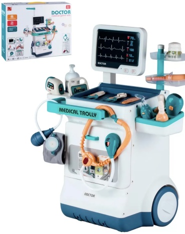 Набор Medical game sets