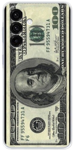 Чехол BAIKO для Samsung Galaxy S25 рисунок