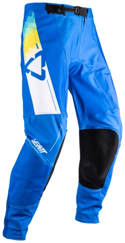 Leatt Pant Moto 4.5 синий 30