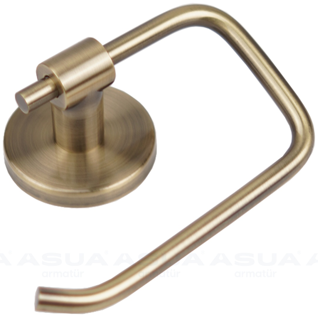 ASUA Armatur держатель 55309940 1 шт, металл