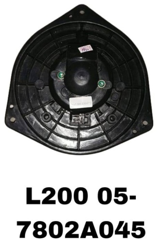 SOFRET вентилятор печки 7802A045