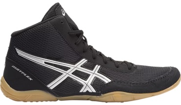 Борцовки Asics черный