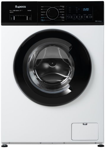 Бирюса WM-SL610/15 белый