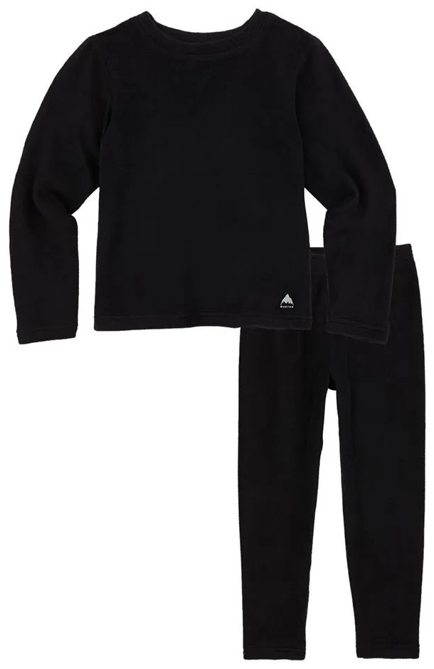 Комплект BURTON черный