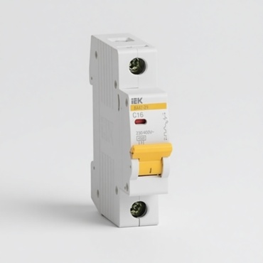 IEK 1Р ВА 47-29 40А