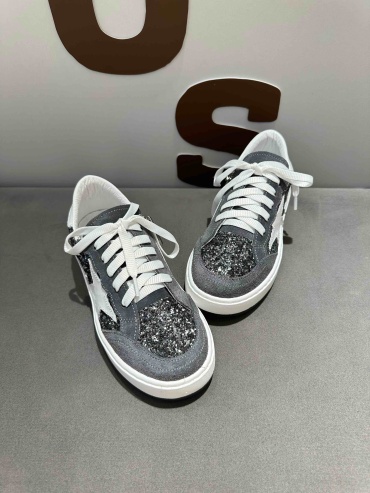 Кеды Dalton shoes кеды серый