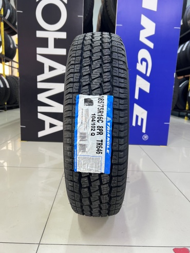 Triangle T R 646 185/75 R16 104 Q без шипов